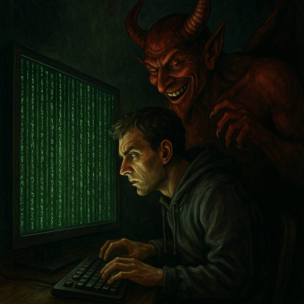 Антивзлом