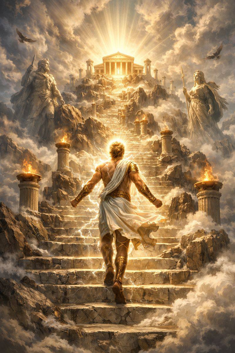 Апофеоз - Ретро лекция